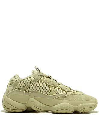 Adidas yeezy 500 store heren beige