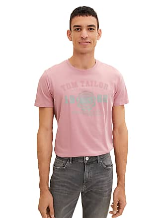 Tom Tailor Short Sleeve T-Shirts: sale Stylight | £5.61+ at