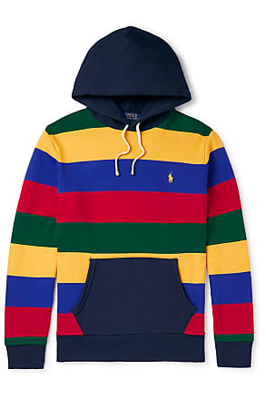Polo Ralph Lauren Hoodies you can't miss: on sale for up to −55 