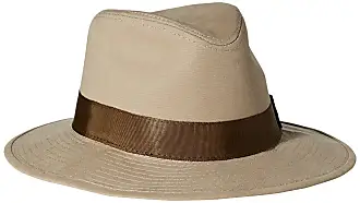 Dorfman Pacific Safari Hats for Men