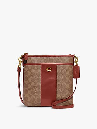 Coach Coated Canvas Cassie Crossbody Bag - Farfetch