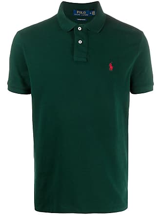 Polo Shirts for Men in Green − Now: Shop up to −40% | Stylight