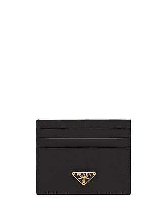 Black Prada Card Holders: Shop at $395.00+ | Stylight