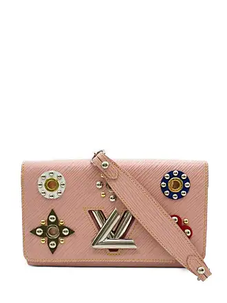 Louis Vuitton 2009 Pre-owned Neo Cabby mm Two-Way Handbag - Pink