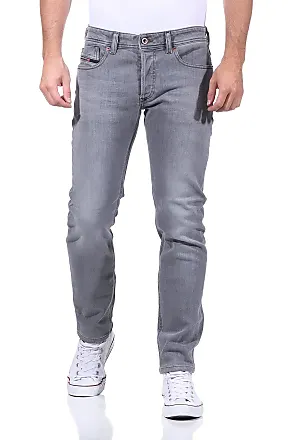 Jeans diesel 2024 strappati uomo