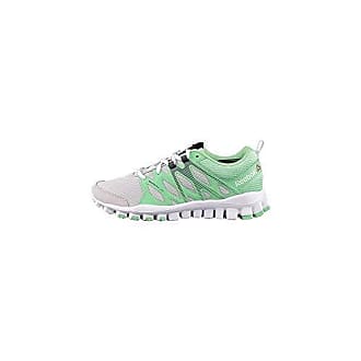 reebok gl 2000 femme verte