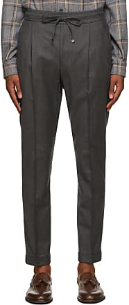 Pants for Men in Gray − Now: Shop up to −52% | Stylight