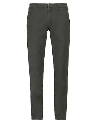 Off-White Contour Tailored Trousers - Farfetch