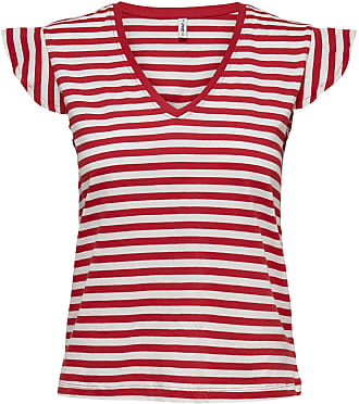 Only T-Shirts: | reduziert Sale € 8,35 ab Stylight