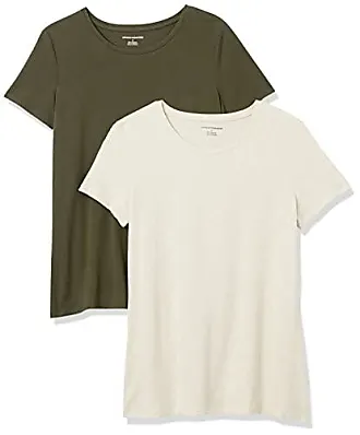 T-Shirts  Essentials Femmes en Marron