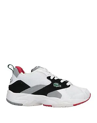 Lacoste us online shoes