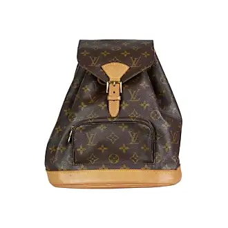 Louis Vuitton monogram: come abbinarlo per creare outfit di classe