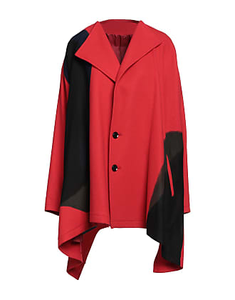 yohji yamamoto カシミヤ混SINGLE HOODED COAT - arbauen.com