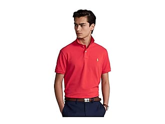 Red Polo Ralph Lauren Polo Shirts: Shop up to −41% | Stylight