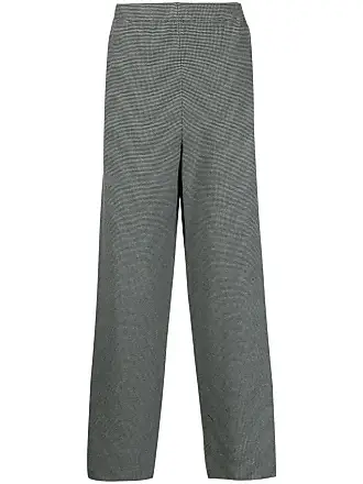 Isa Boulder Flared Knitted Pants - Farfetch
