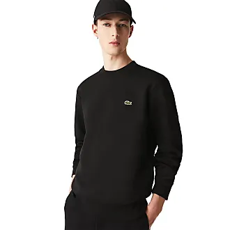 Sweatshirts in Schwarz von Lacoste bis zu −37% | Stylight