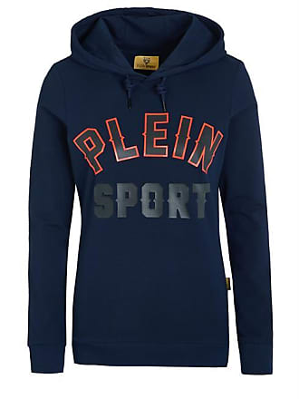 Plein Sport pullover navy Women Size XS, S, M, XL