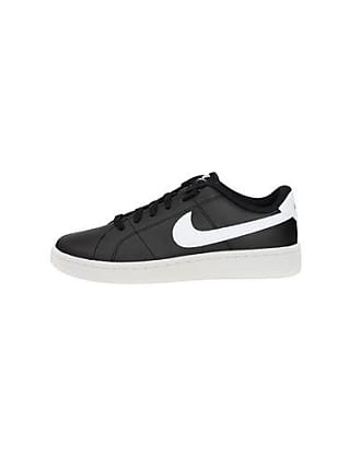 nike negras mujer casual