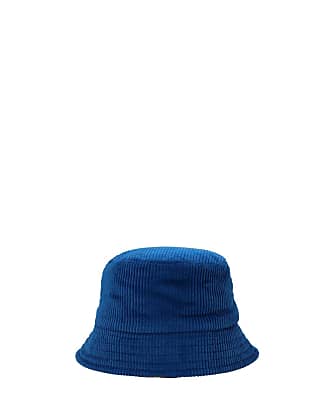 Blue Cotton Twill Bucket Hat Arket Uomo Accessori Cappelli e copricapo Cappelli Cappello Bucket 