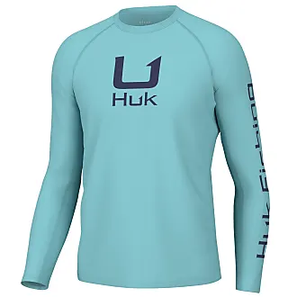  HUK Men's Standard ICON X Superior Water & Wind Proof