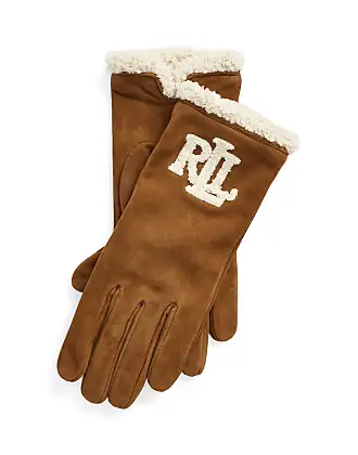 Damen-Handschuhe in Braun Shoppen: bis zu −53% | Stylight