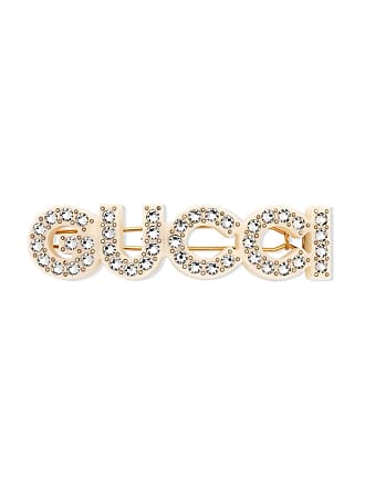 Accessories, Gucci Monogram Hair Scrunchies