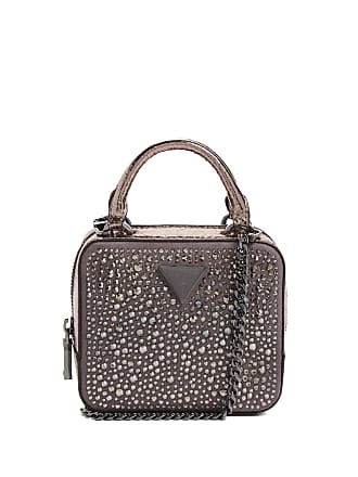 GUESS Brynlee Mini Convertible Backpack | Zappos.com