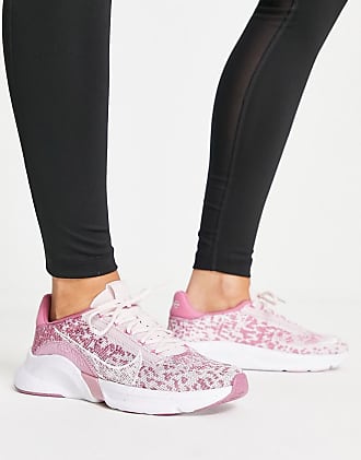 Pink Nike / Training Shoe | Stylight