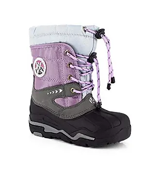 Kimberfeel Adrien - Bottes de neige enfant