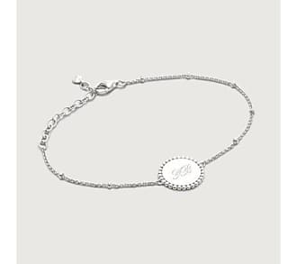 AllSaints Men's Geo Sterling Silver Chain Bracelet