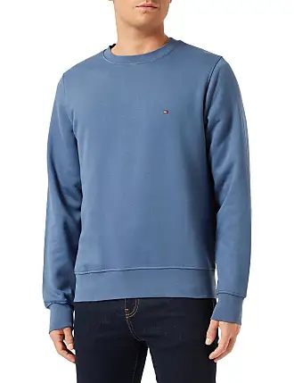 Hilfiger Tommy Sweatshirts in | bis −50% zu Blau von Stylight
