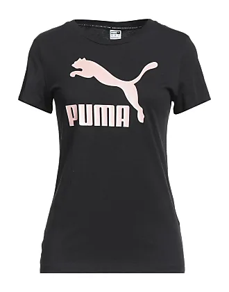 Women\'s Puma T-Shirts | - −68% Stylight to up