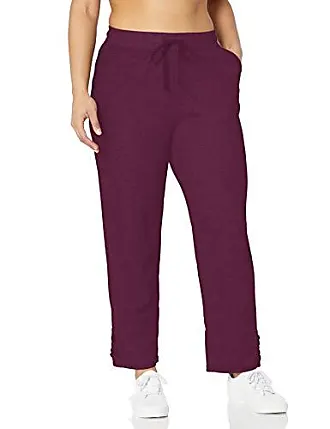 Just My Size Women's Plus-SizeFrench Terry Capri with Pockets Black :  : Clothing, Shoes & Accessories