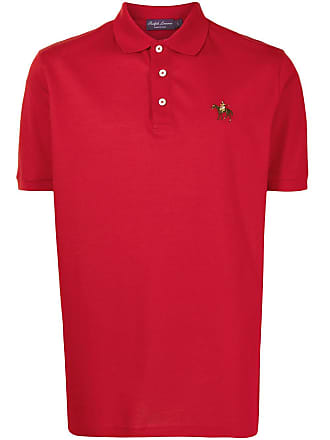 Red Polo Ralph Lauren Polo Shirts: Shop up to −65% | Stylight