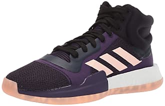 men's purple adidas shoes