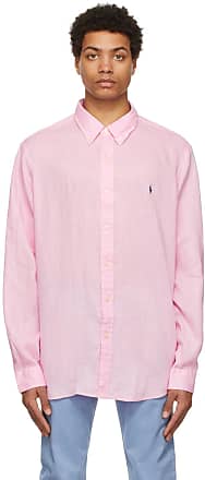 Ralph Lauren: Pink Shirts now up to −24% | Stylight