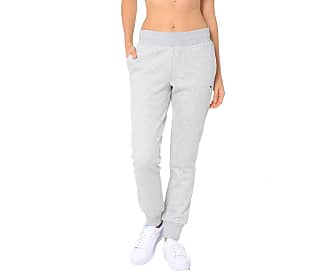 ladies puma joggers