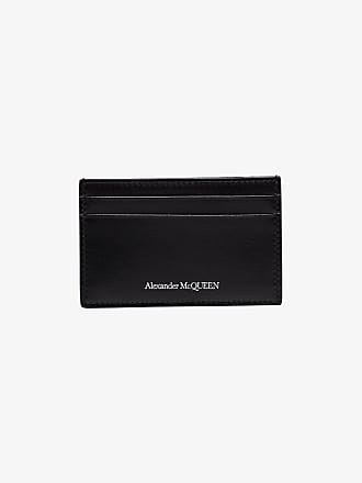 Men's Alexander McQueen Wallets & Card Cases