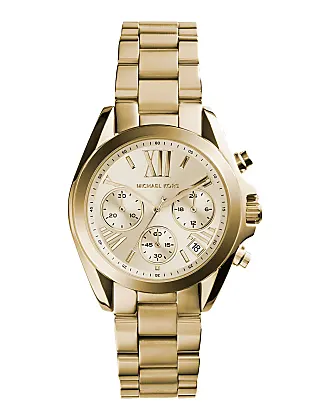 Women's Michael Kors Watches & Watch Straps