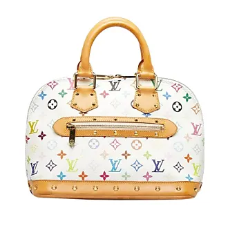 Louis Vuitton Handtasche in Weiß  Handtaschen kaufen bei Vite EnVogue