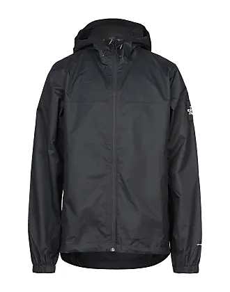 The North Face: Black Jackets now up to −40%