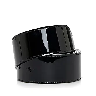 Louis Vuitton Cinturón T95 Precio:$5,500 Cinturón en piel lisa