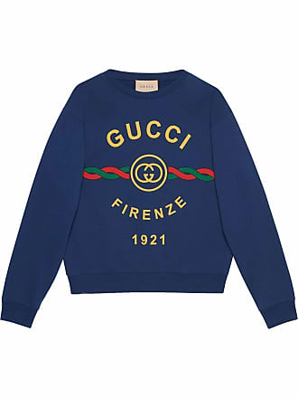 For nylig læbe Nogen Sale - Men's Gucci Sweaters offers: at $265.00+ | Stylight