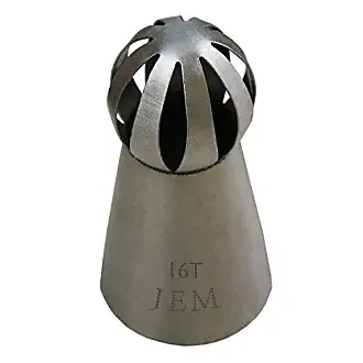 PME-42C Stainless Steel Closed Rope Tip