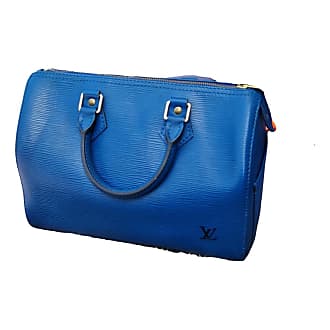 Sacs À Main Hommes en Bleu par Louis Vuitton