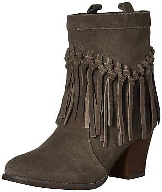 Sbicca Womens Jossly Ankle Bootie