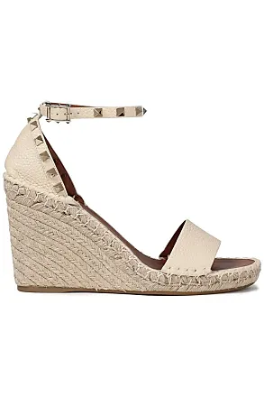 Valentino wedges uk sale