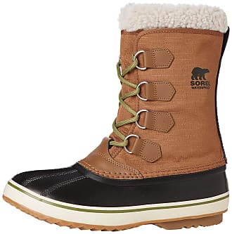 sorel boots clearance