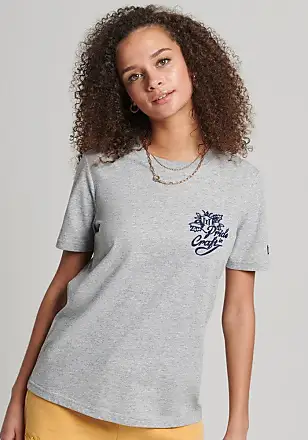 Superdry Shirts für Damen − bis | −69% zu Sale: Stylight