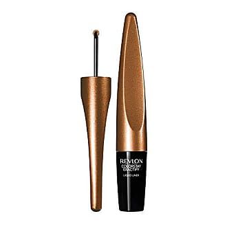 Revlon Revlon Colorstay Exactify Liquid Liner, Stunning Copper, 1.0 Fluid Ounce